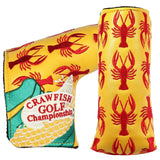 777 - Blade Putter Headcover
