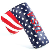 777 - Blade Putter Headcover