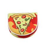 PizzaTime! - Mallet Putter Headcover
