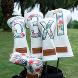 Tropical Blend - Driver Headcover
