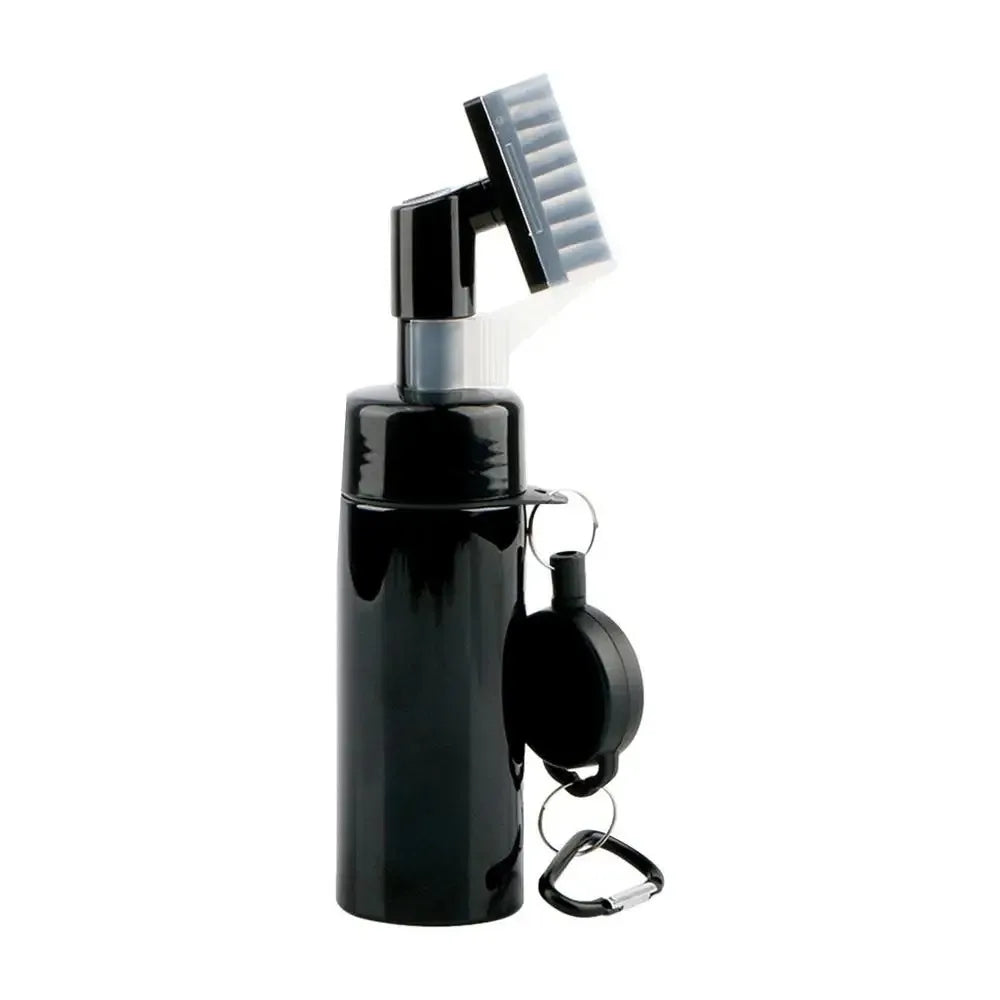 Golf Club Water Brush
