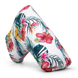 Tropical Blend - Blade Putter Headcover