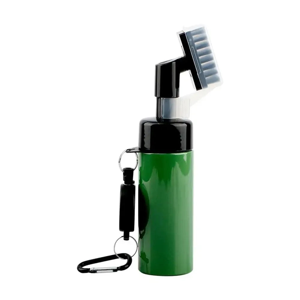 Golf Club Water Brush