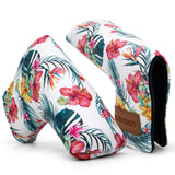 Tropical Blend - Blade Putter Headcover