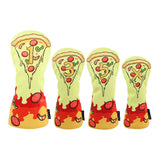 PizzaTime! - Hybrid Headcover