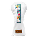 Tropical Blend - Driver Headcover