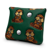Caddyshack - Mallet Putter Cover