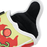 PizzaTime! - Mallet Putter Headcover