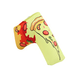 PizzaTime! - Blade Putter Headcover