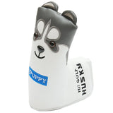 777 - Blade Putter Headcover