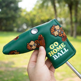 Caddyshack - Blade Putter Cover