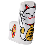 The Flag - Blade Putter Headcover