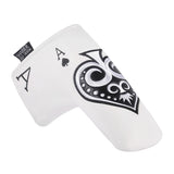 The Flag - Blade Putter Headcover