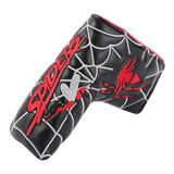 The Flag - Blade Putter Headcover