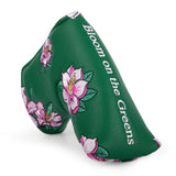 Bloom - Blade Putter Cover