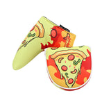 PizzaTime! - Blade Putter Headcover