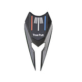 TruePutt - Ball Marker and Divot Repair Tool