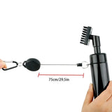 Golf Club Water Brush