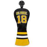 Happy Gilmore - Fairway Wood Headcover