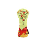 PizzaTime! - Hybrid Headcover