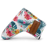 Tropical Blend - Blade Putter Headcover