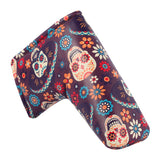 777 - Blade Putter Headcover