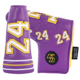 777 - Blade Putter Headcover