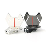 AimPoint - Magnetic Golf Ball Marker with Painted Metal Hat Clip