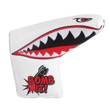 777 - Blade Putter Headcover