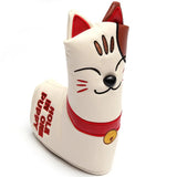 The Flag - Blade Putter Headcover