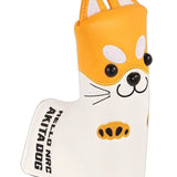 777 - Blade Putter Headcover