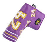 777 - Blade Putter Headcover