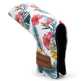 Tropical Blend - Blade Putter Headcover