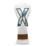 Tropical Blend - Hybrid Headcover