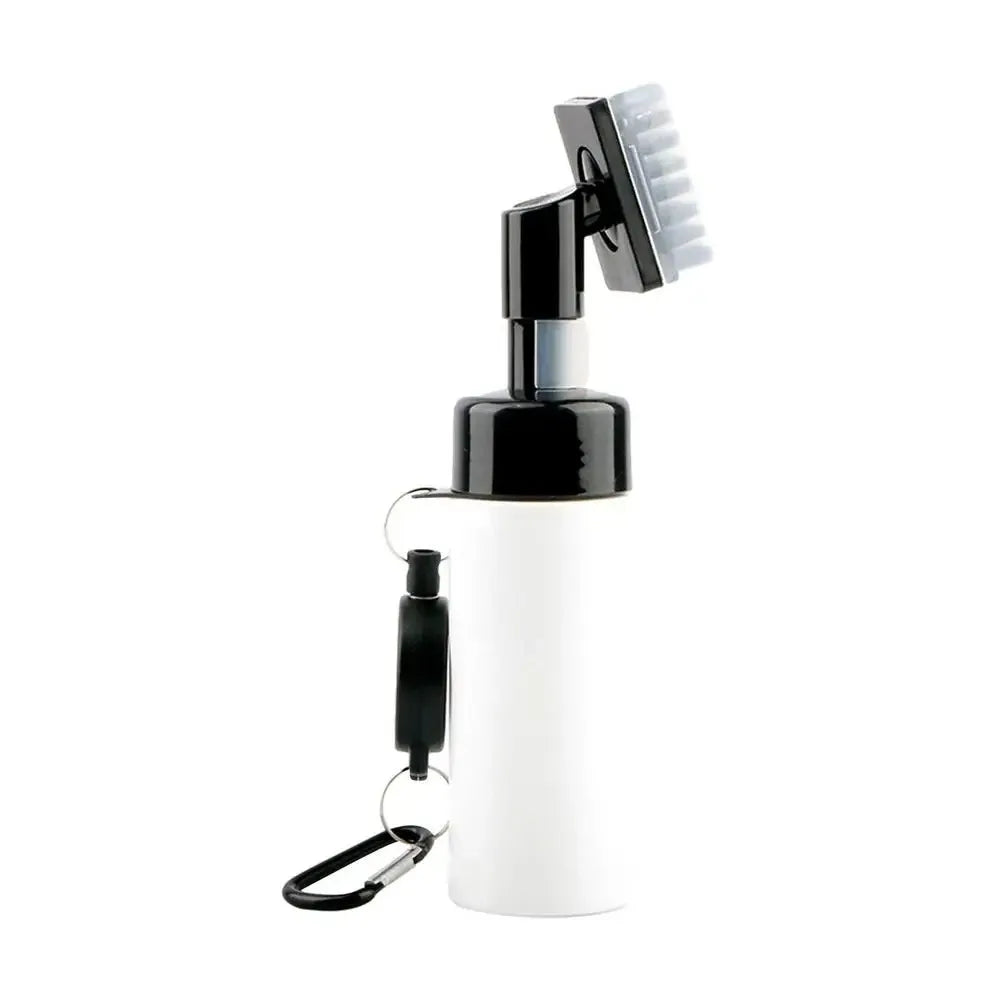 Golf Club Water Brush