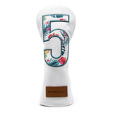 Tropical Blend - Fairway 5 Wood Headcover
