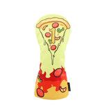 PizzaTime! - Driver Headcover