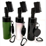 Golf Club Water Brush