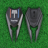 TruePutt - Ball Marker and Divot Repair Tool